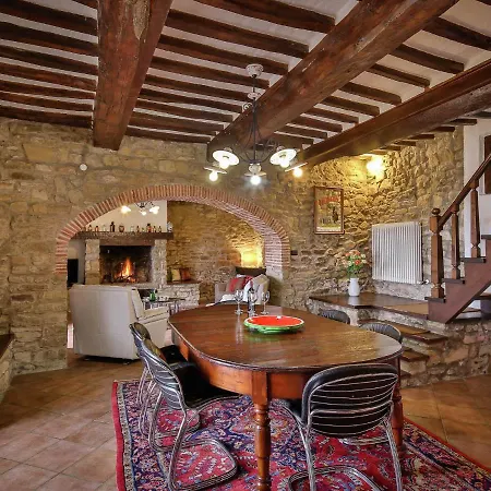 Idyllic In With Swimming Pool